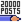 20,000 Posts