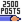 2,500 Posts